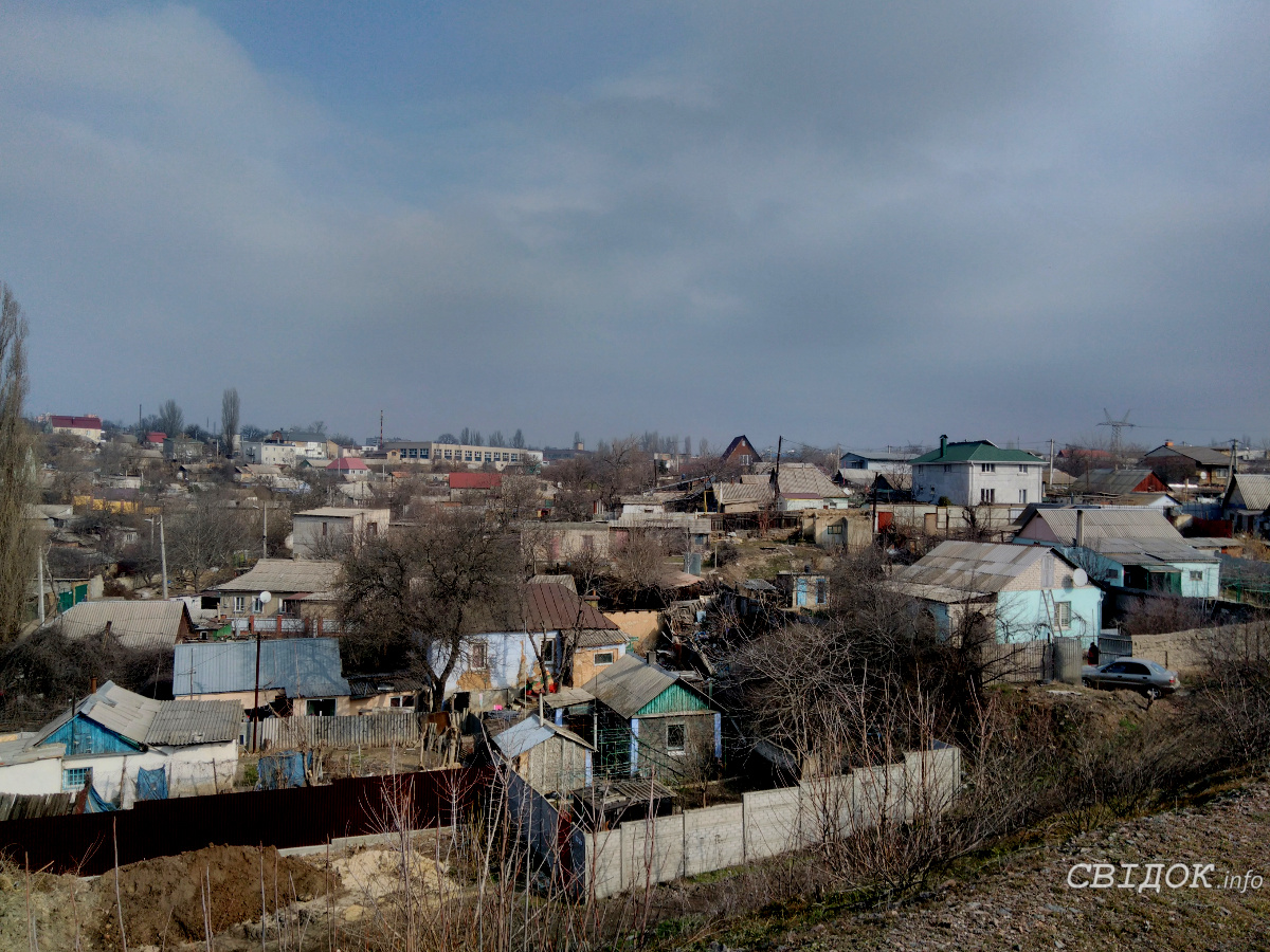 С верой в лучшее будущее: как сейчас живут николаевские Ялты. ФОТО |  СВІДОК.info