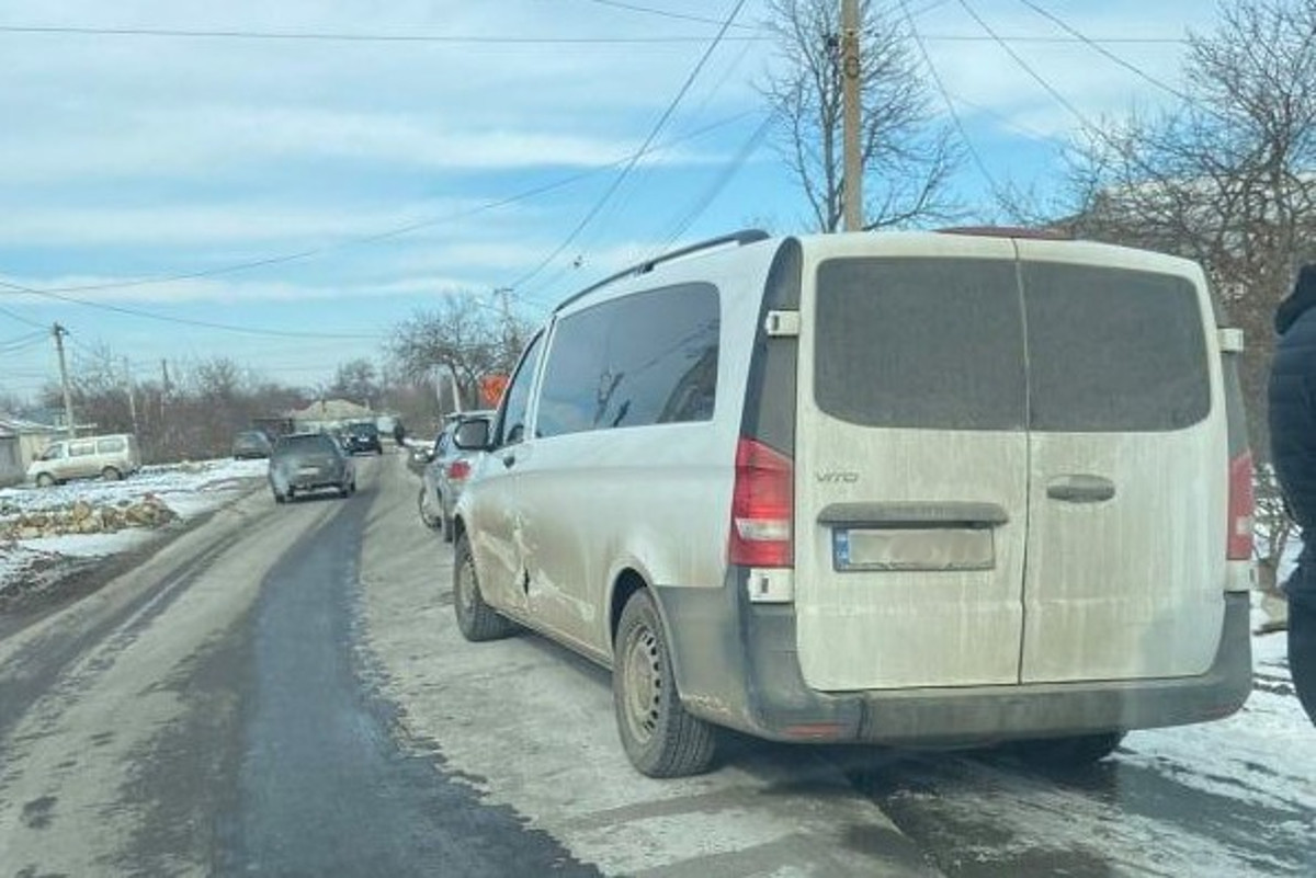 Сдавать назад на машине