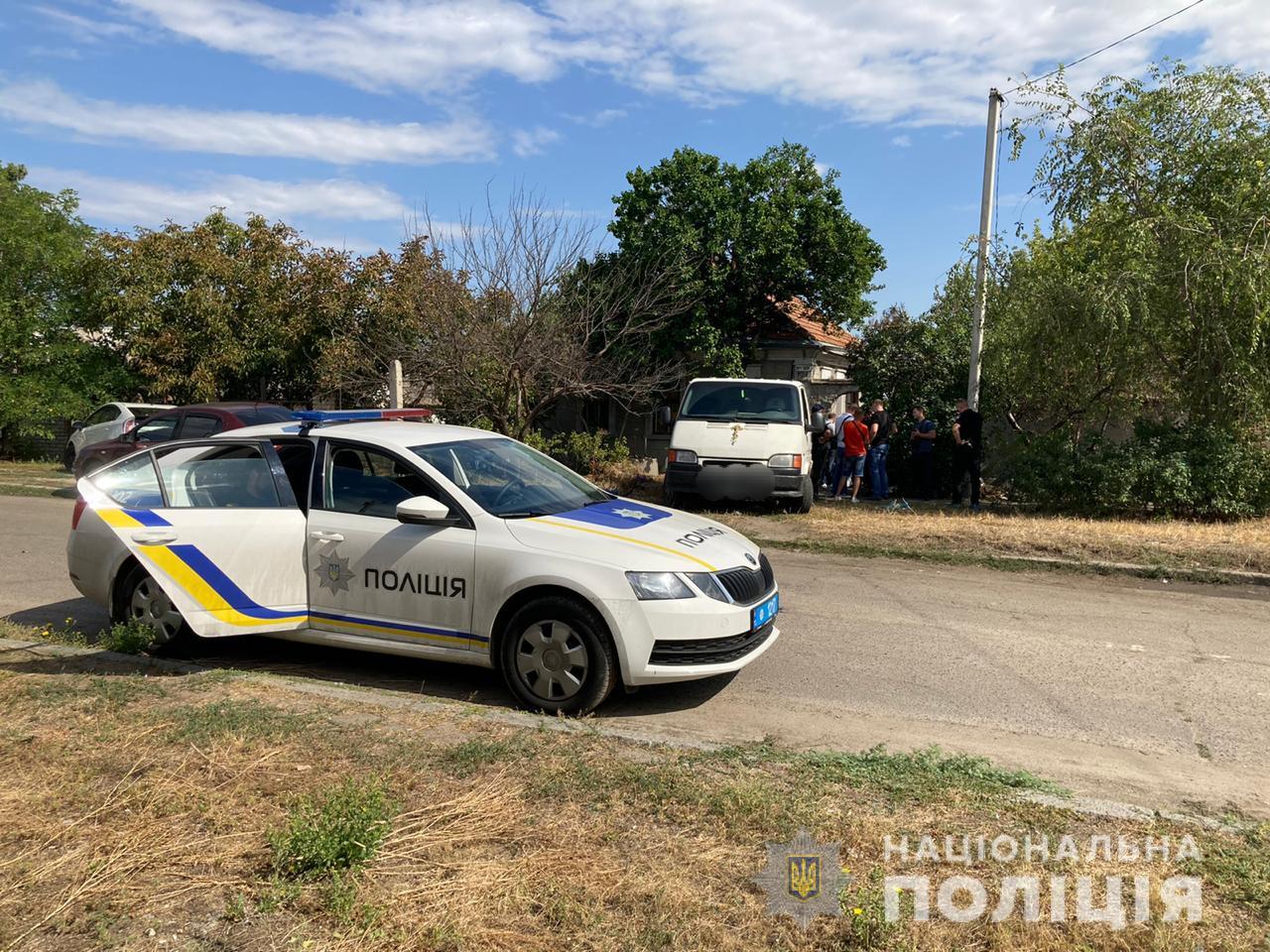 В Варваровке обнаружили мертвыми двух товарищей: одного нашли на берегу  реки, второго – у него дома | СВІДОК.info