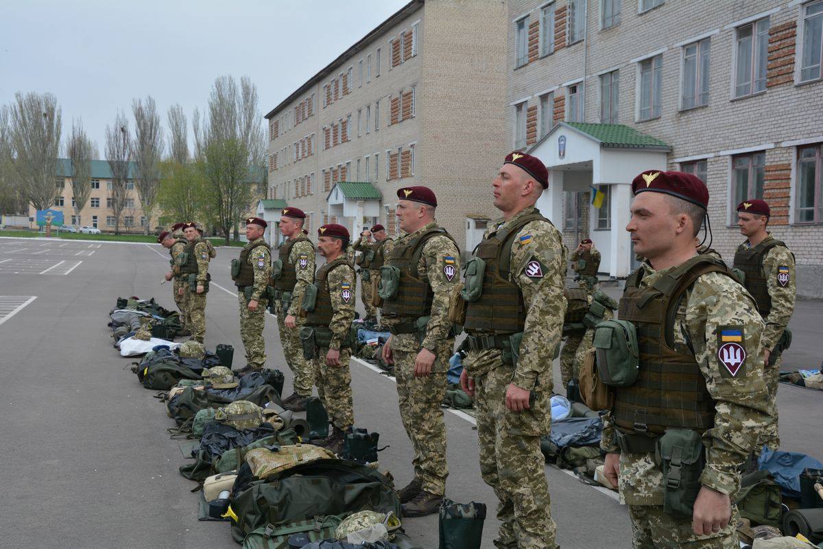 Десантники в чечне фото