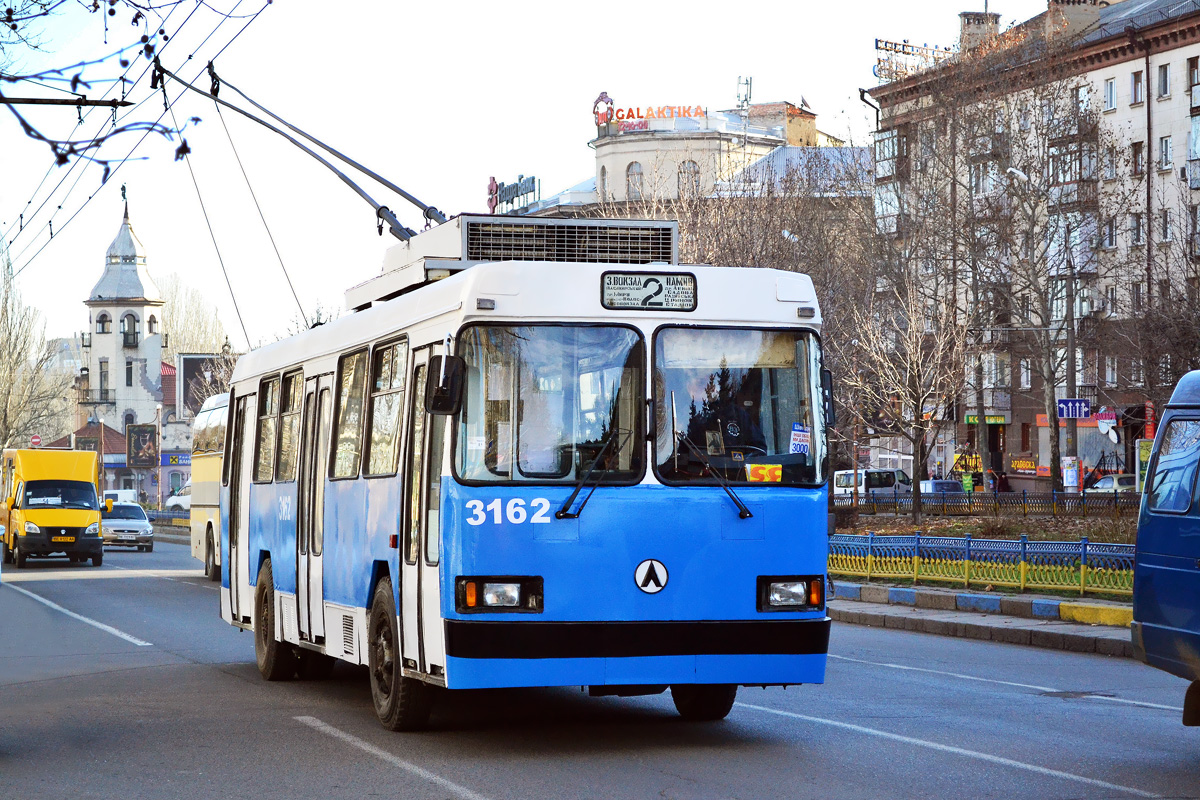 Москвичи за троллейбус вконтакте