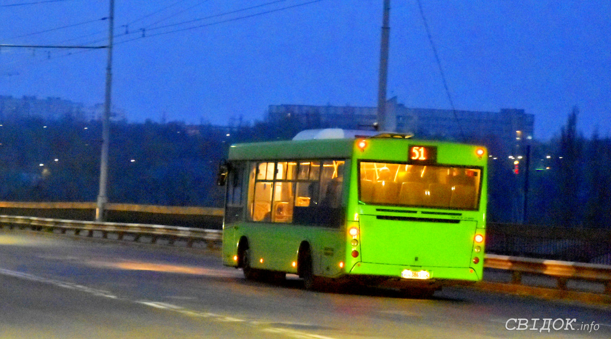 Маршрут 51 автобуса омск остановки