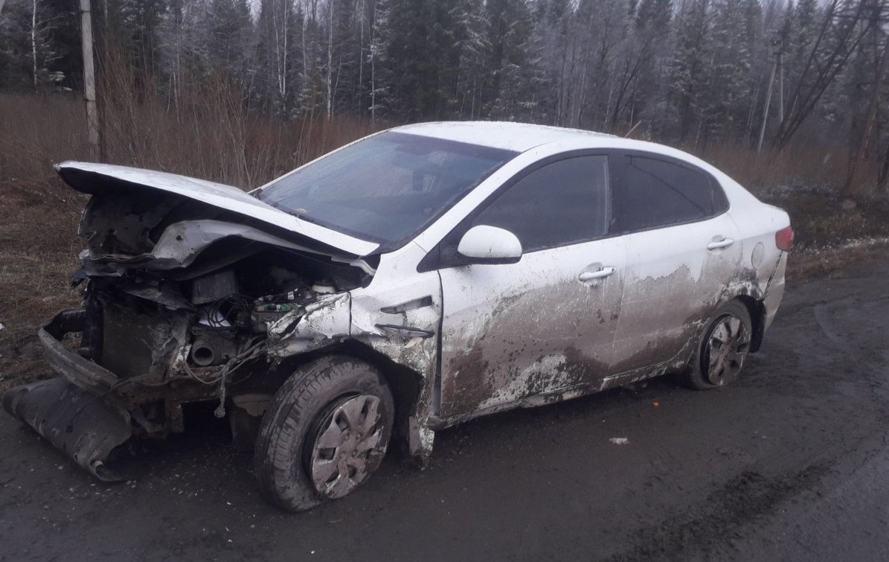 Под Одессой в разбитом авто нашли полуобнаженный труп жителя Николаевщины |  СВІДОК.info