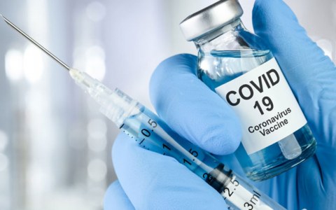 В Николаеве вакцину от COVID-19 получили более 40% горожан