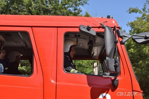 Пожарное депо в Лесках и обновление бомбоубежищ: в мэрии Николаева назвали актуальные проекты
