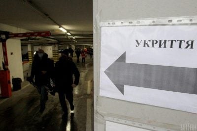 В Николаеве откорректировали план эвакуации на случай возникновения ЧС