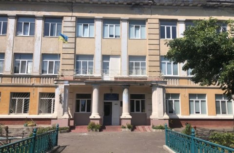 В Николаеве настаивают на создании лицея на базе школы №39