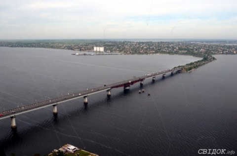 Минфин затягивает: депутаты еще раз попросили принять Варваровский мост в собственность государства