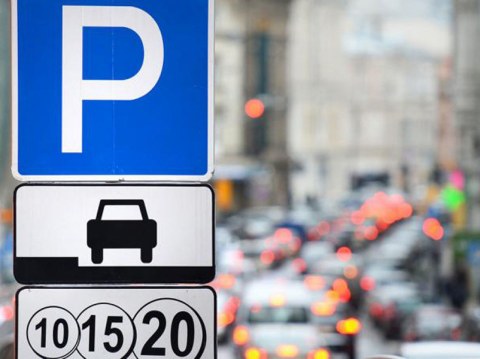В Первомайске вскоре может появиться более сотни платных парковок по всему городу