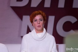 Svetlana Fedorova - Светлана Федорова