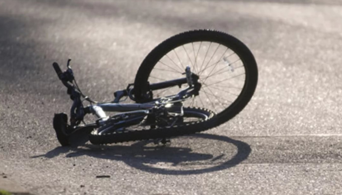 На Николаевщине водитель «ВАЗа» сбил велосипедиста: мужчина умер в больнице  | СВІДОК.info